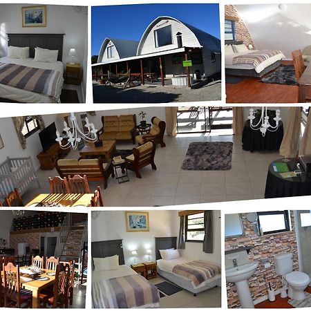 Arch Cabins Self Catering Homes Storms River Stormsrivier Ngoại thất bức ảnh