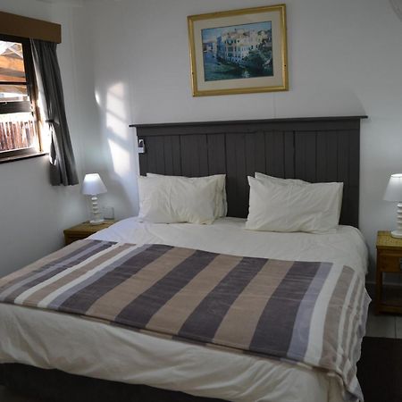 Arch Cabins Self Catering Homes Storms River Stormsrivier Ngoại thất bức ảnh