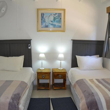 Arch Cabins Self Catering Homes Storms River Stormsrivier Ngoại thất bức ảnh