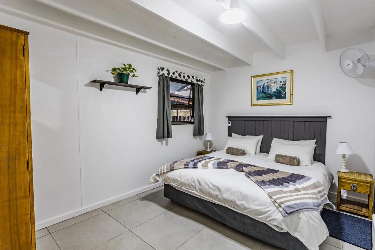 Arch Cabins Self Catering Homes Storms River Stormsrivier Ngoại thất bức ảnh