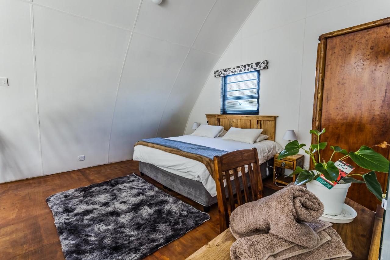 Arch Cabins Self Catering Homes Storms River Stormsrivier Ngoại thất bức ảnh