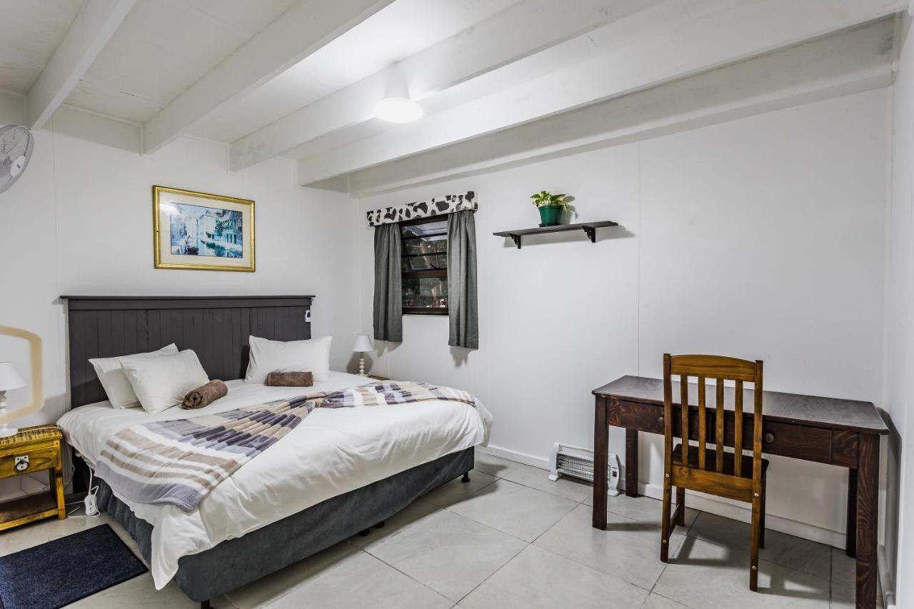 Arch Cabins Self Catering Homes Storms River Stormsrivier Ngoại thất bức ảnh