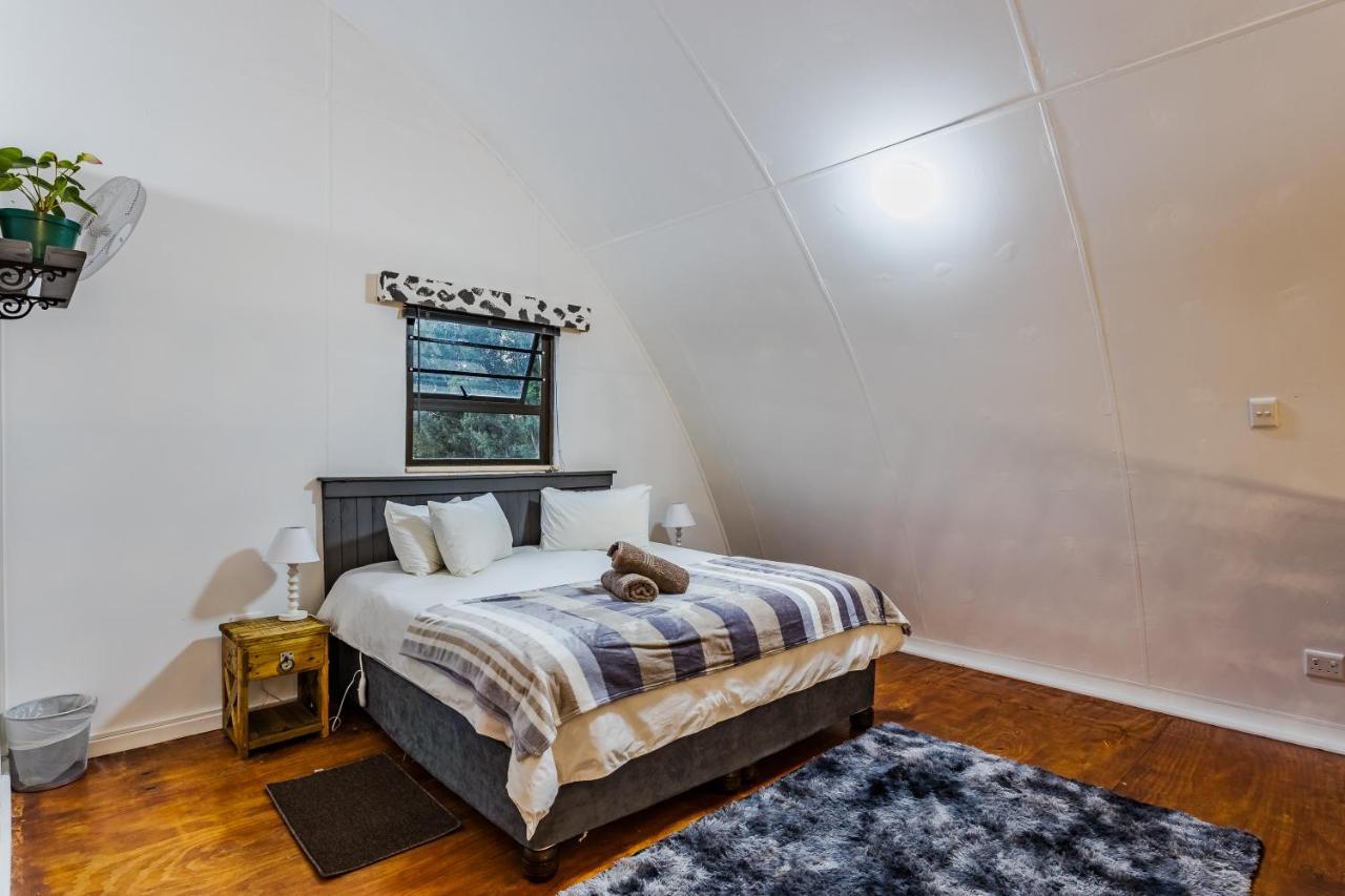 Arch Cabins Self Catering Homes Storms River Stormsrivier Ngoại thất bức ảnh