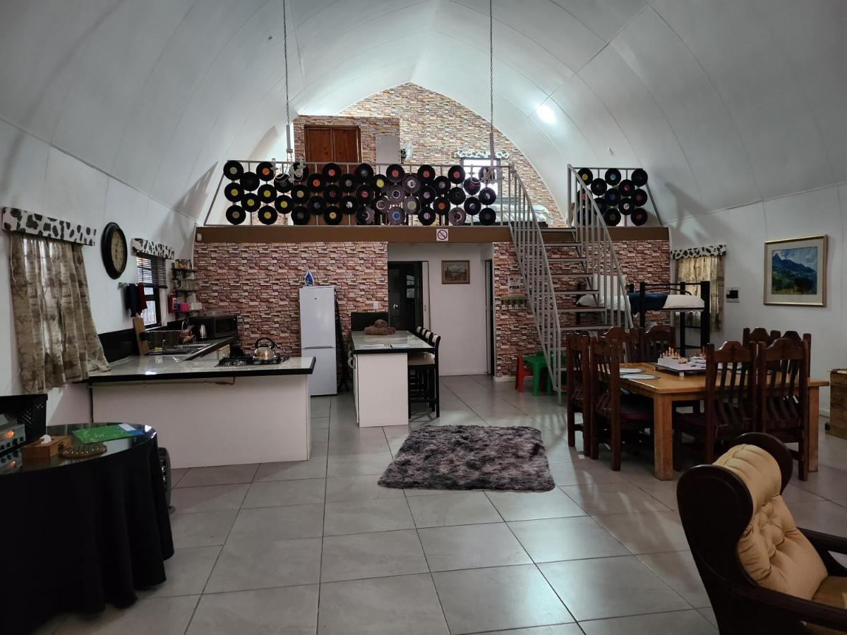 Arch Cabins Self Catering Homes Storms River Stormsrivier Ngoại thất bức ảnh