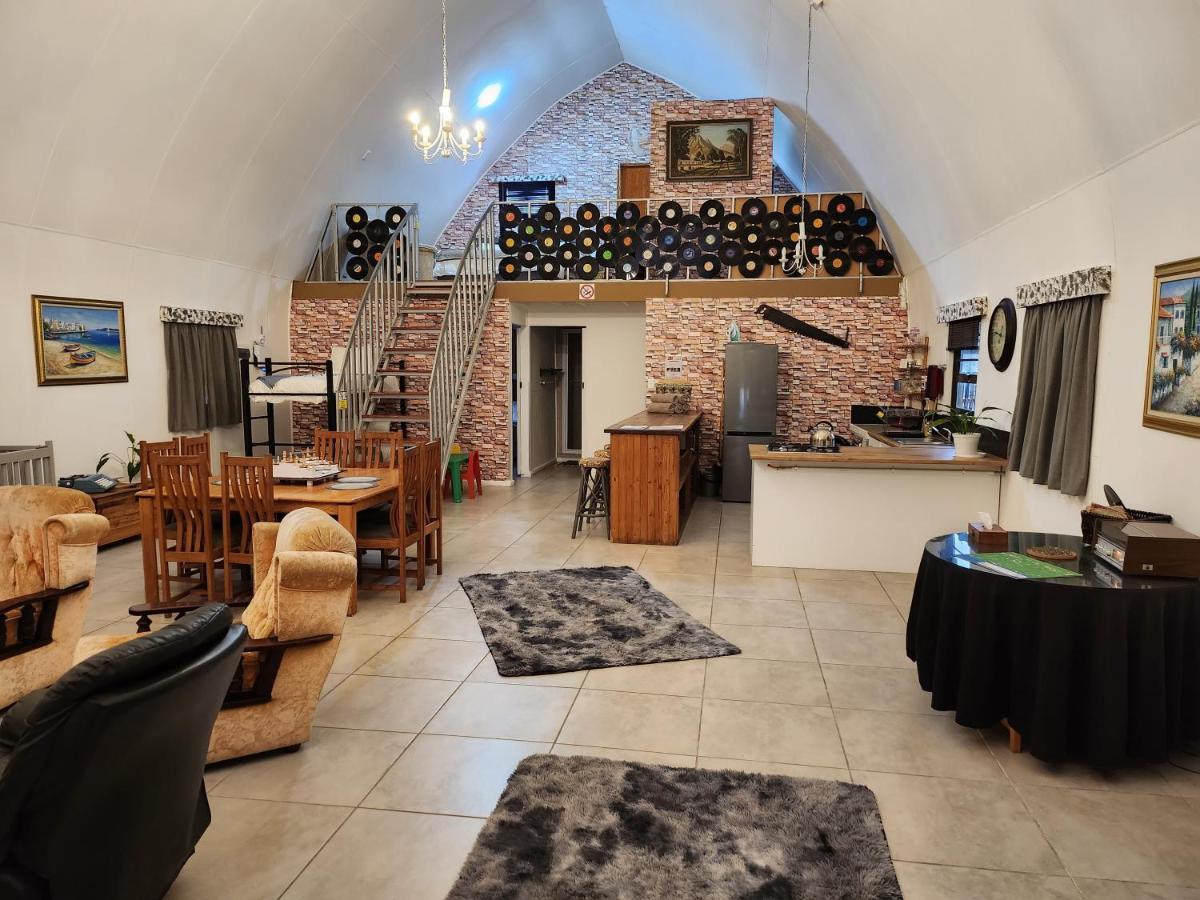 Arch Cabins Self Catering Homes Storms River Stormsrivier Ngoại thất bức ảnh
