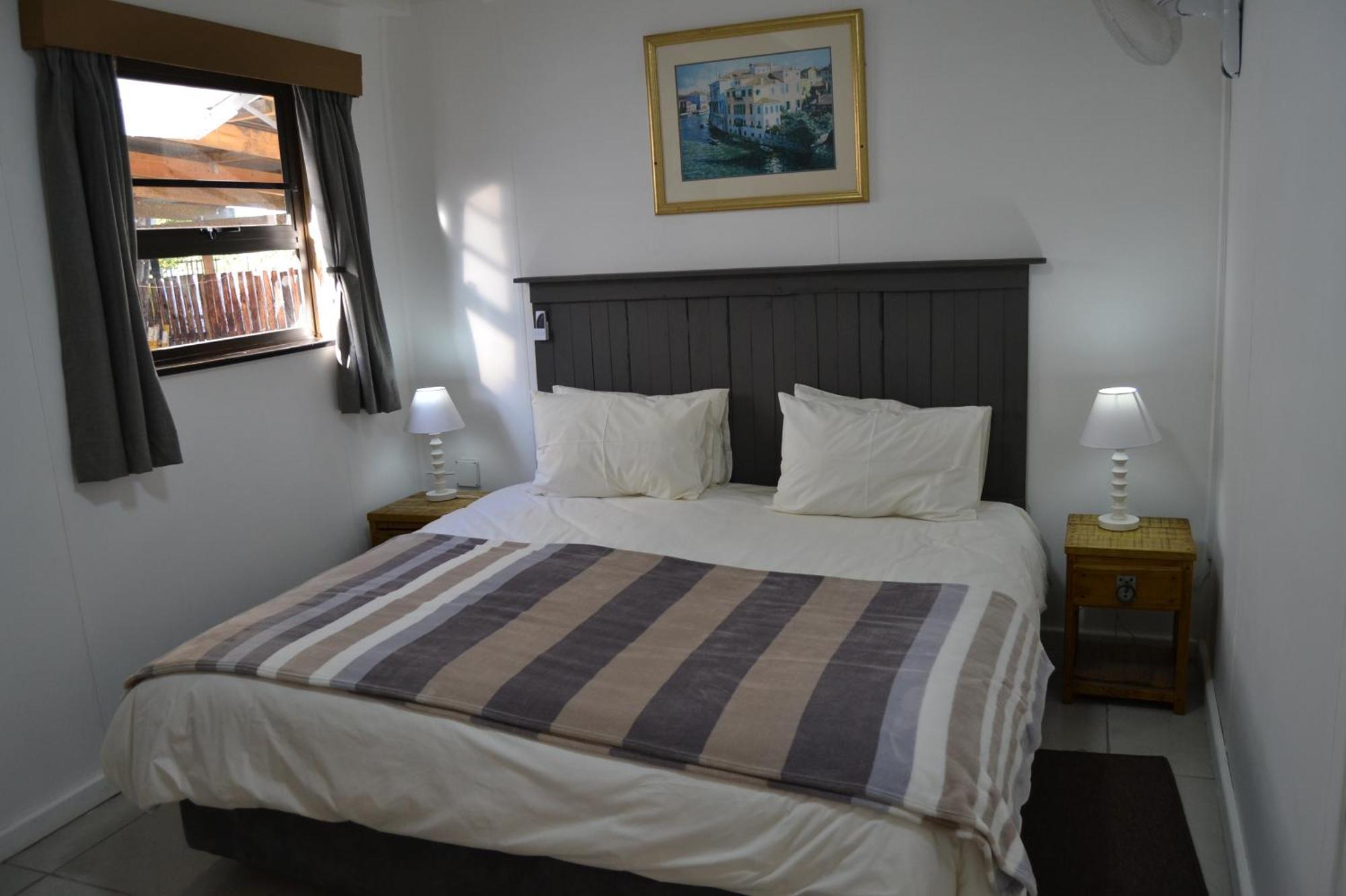 Arch Cabins Self Catering Homes Storms River Stormsrivier Ngoại thất bức ảnh