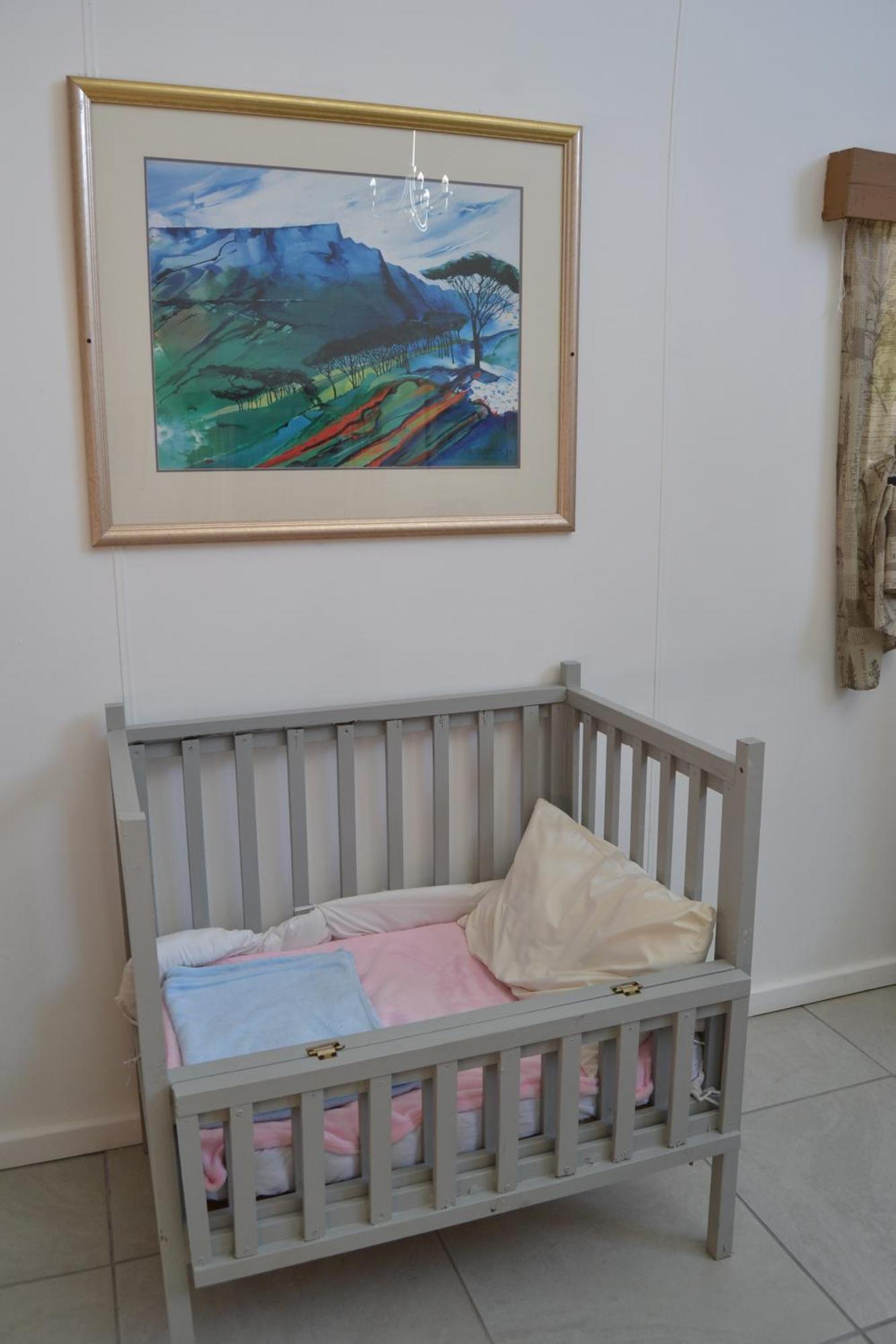 Arch Cabins Self Catering Homes Storms River Stormsrivier Ngoại thất bức ảnh