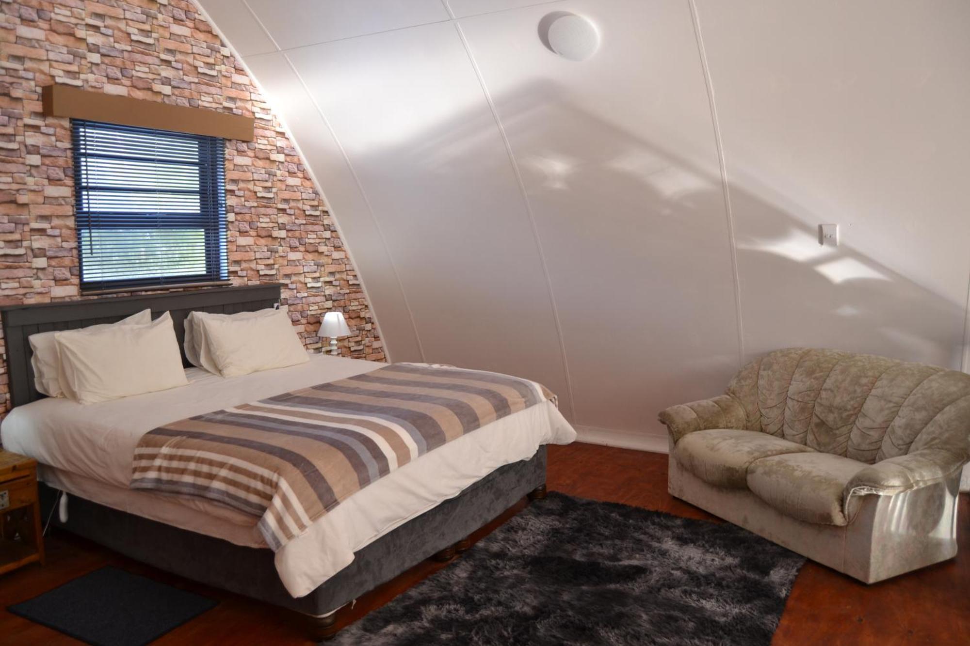 Arch Cabins Self Catering Homes Storms River Stormsrivier Ngoại thất bức ảnh