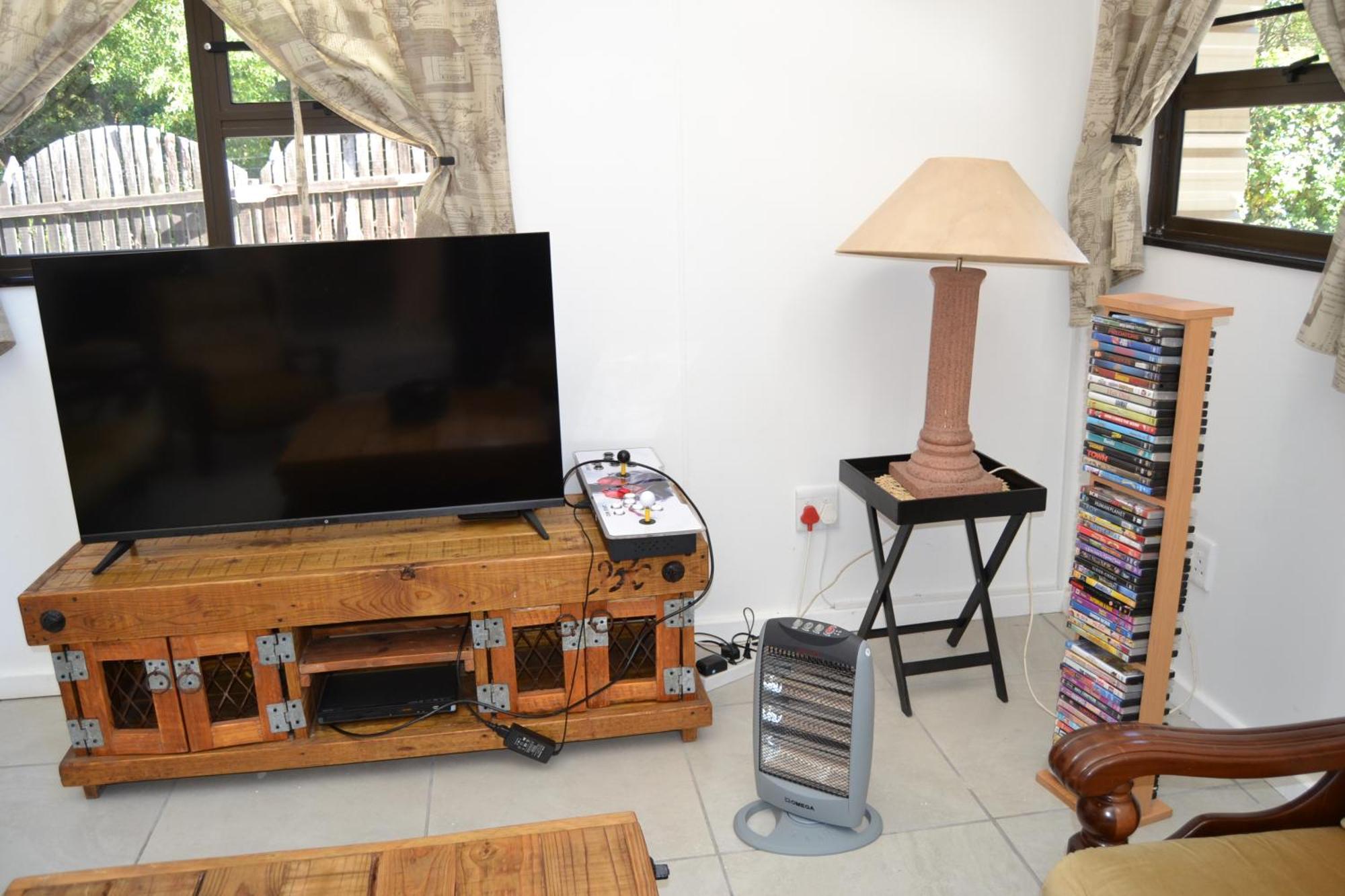 Arch Cabins Self Catering Homes Storms River Stormsrivier Ngoại thất bức ảnh