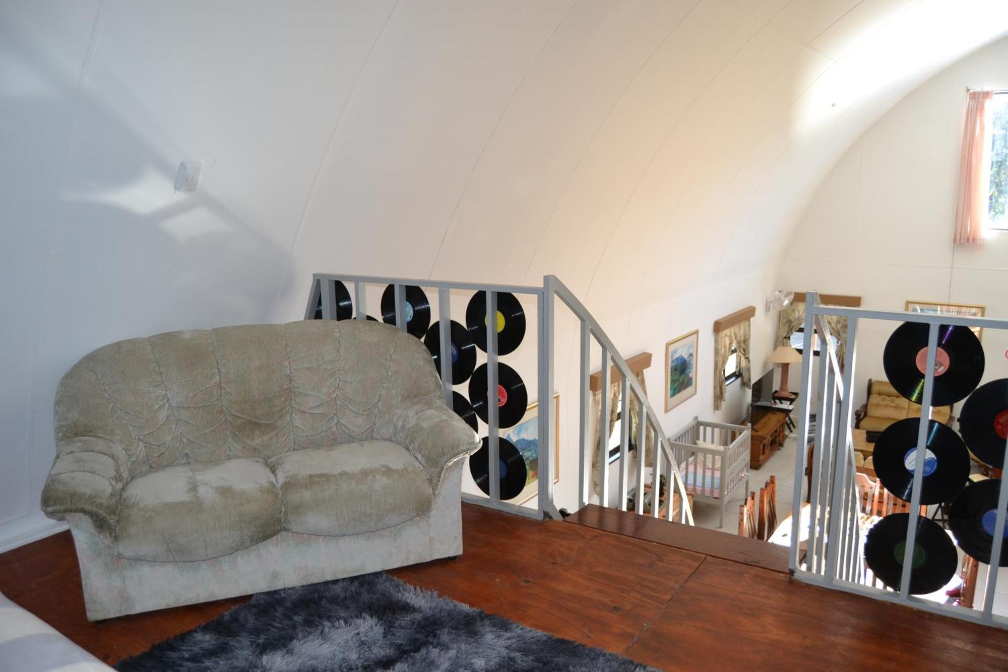 Arch Cabins Self Catering Homes Storms River Stormsrivier Ngoại thất bức ảnh