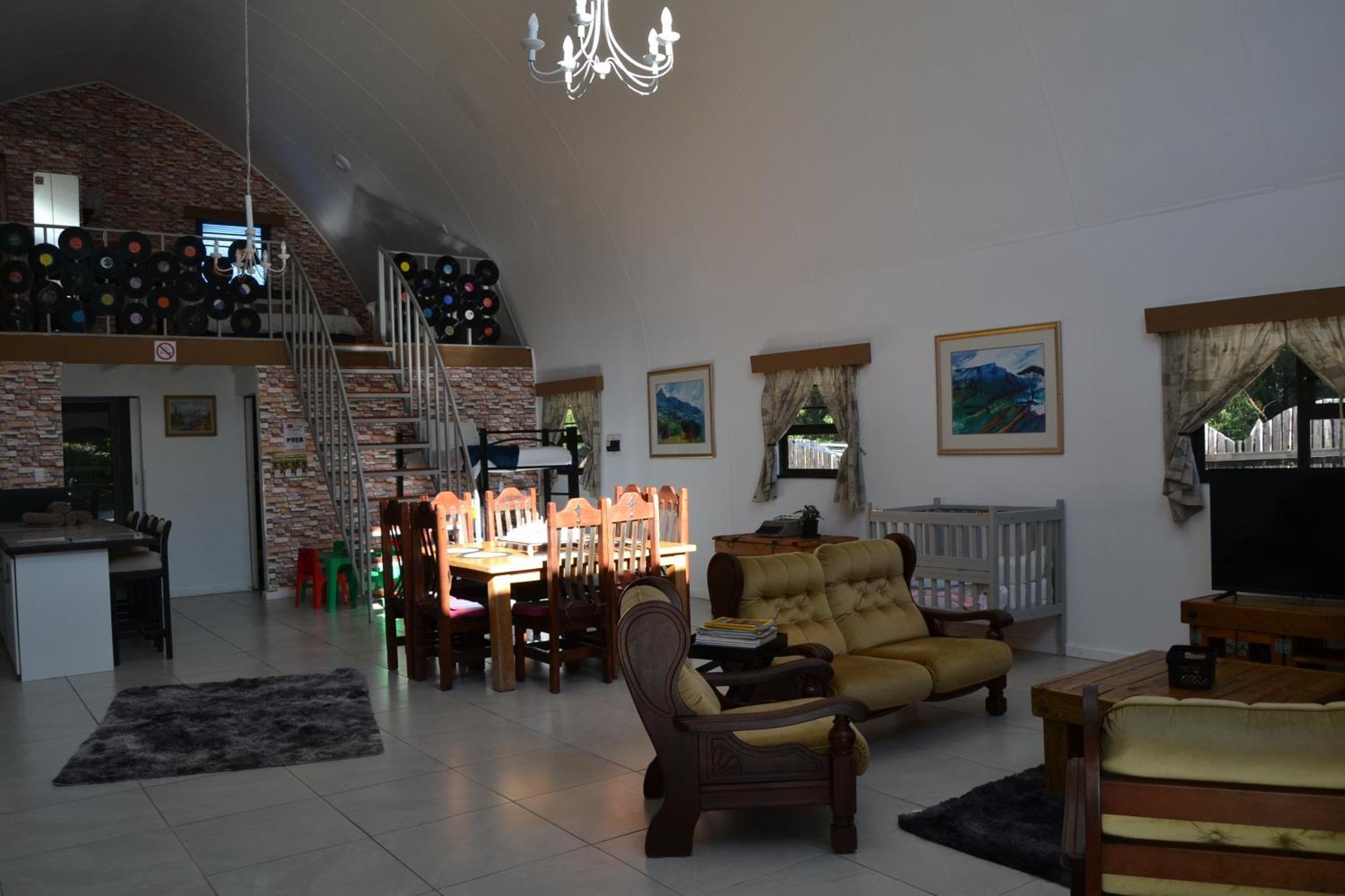 Arch Cabins Self Catering Homes Storms River Stormsrivier Ngoại thất bức ảnh