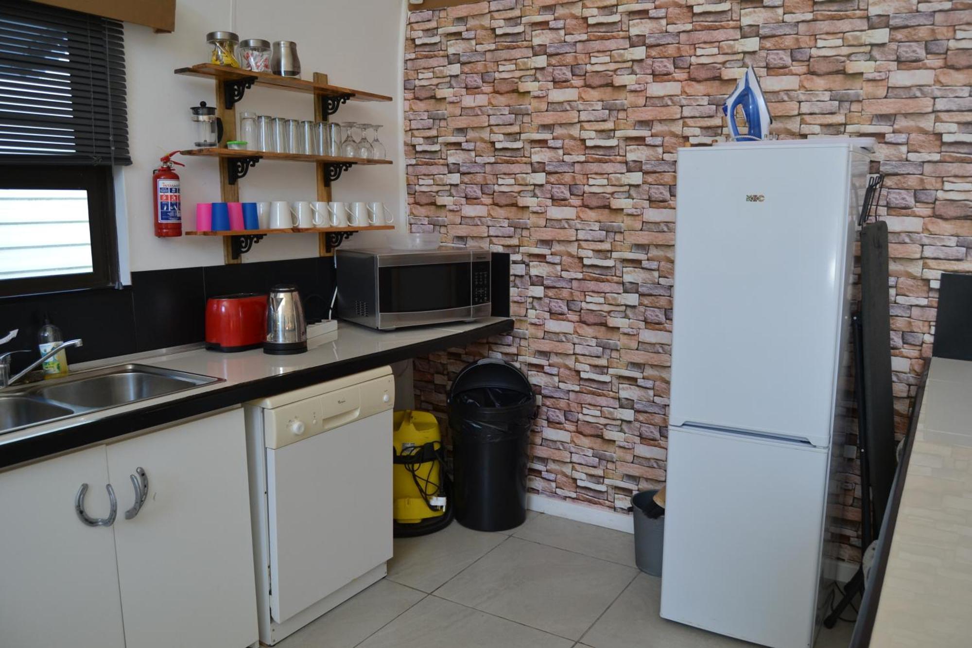 Arch Cabins Self Catering Homes Storms River Stormsrivier Ngoại thất bức ảnh