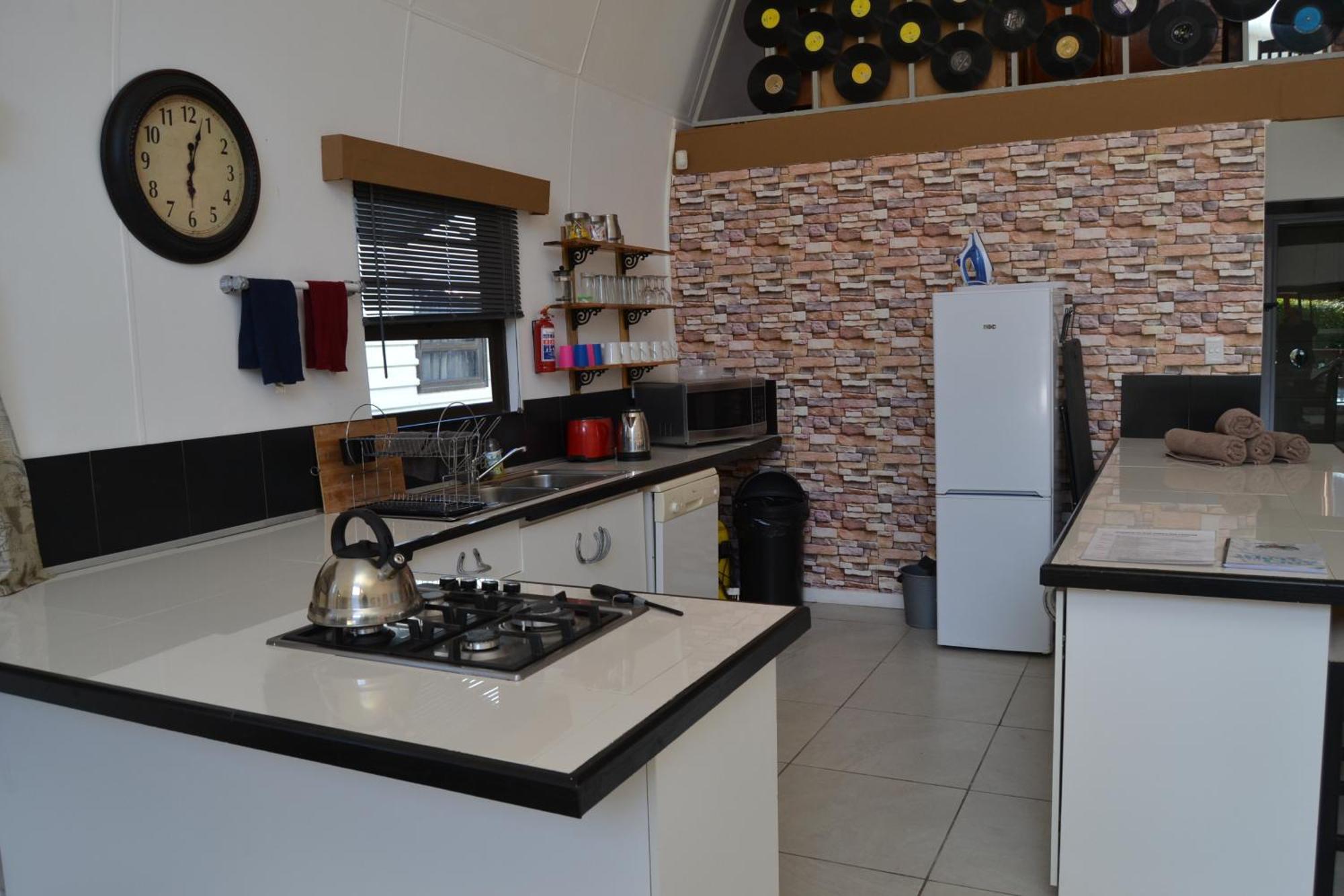 Arch Cabins Self Catering Homes Storms River Stormsrivier Ngoại thất bức ảnh