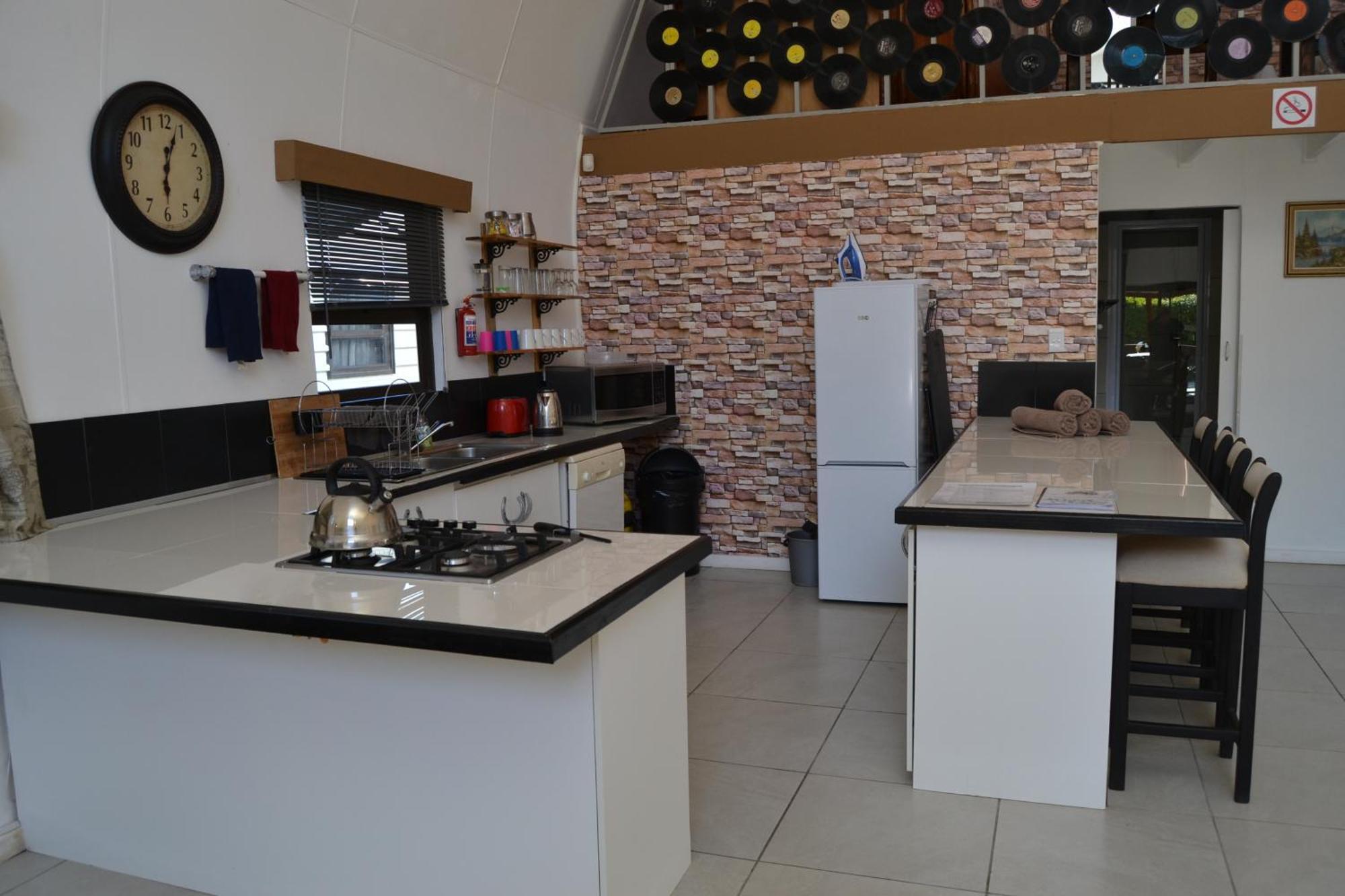 Arch Cabins Self Catering Homes Storms River Stormsrivier Ngoại thất bức ảnh