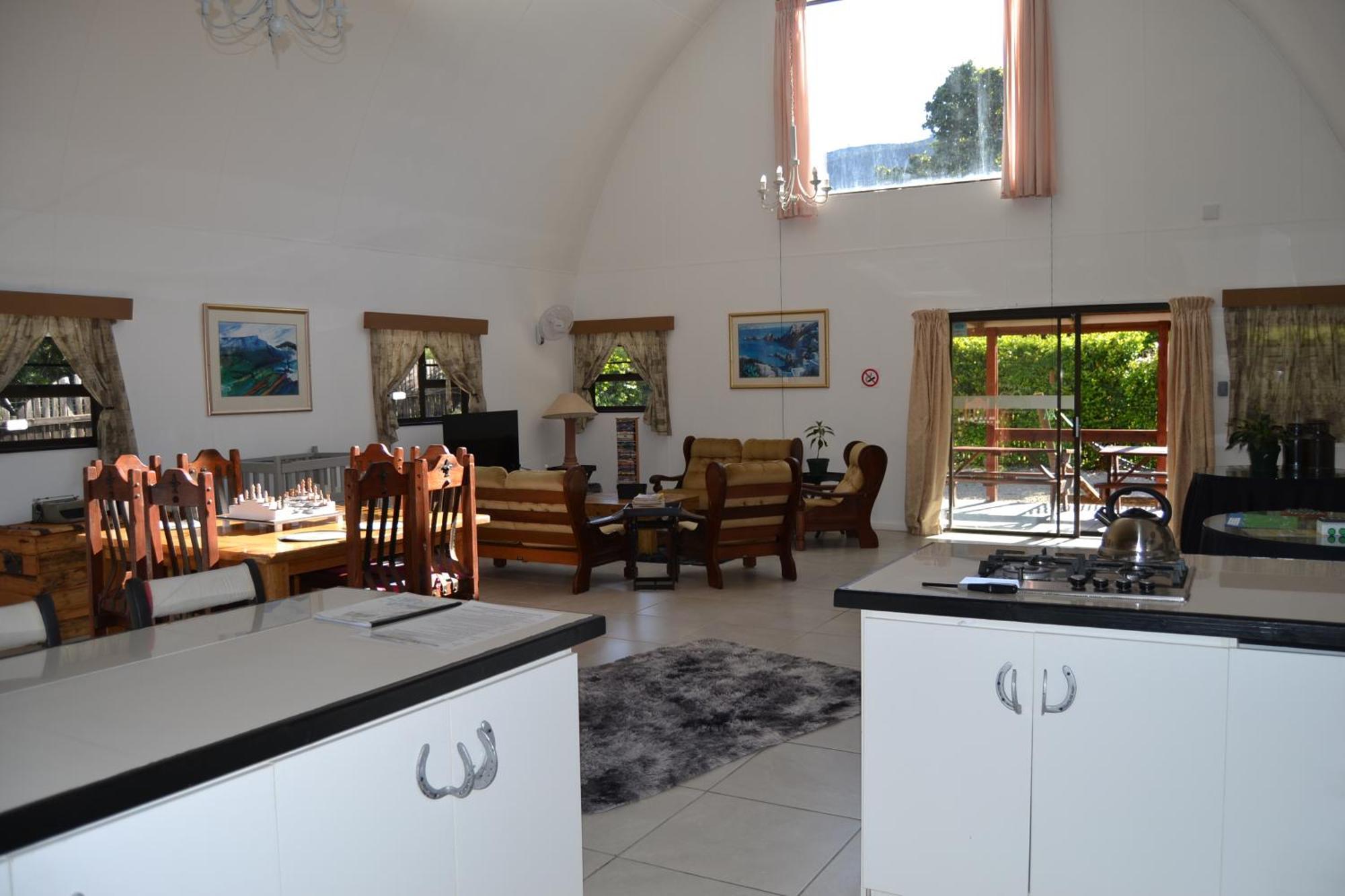 Arch Cabins Self Catering Homes Storms River Stormsrivier Ngoại thất bức ảnh
