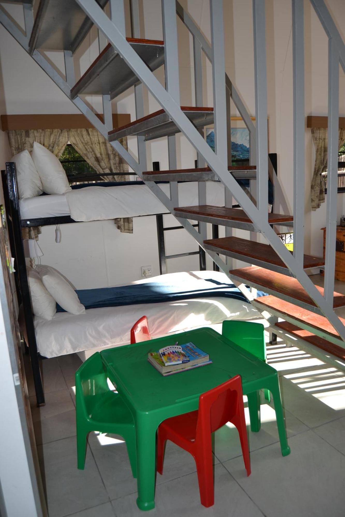 Arch Cabins Self Catering Homes Storms River Stormsrivier Ngoại thất bức ảnh