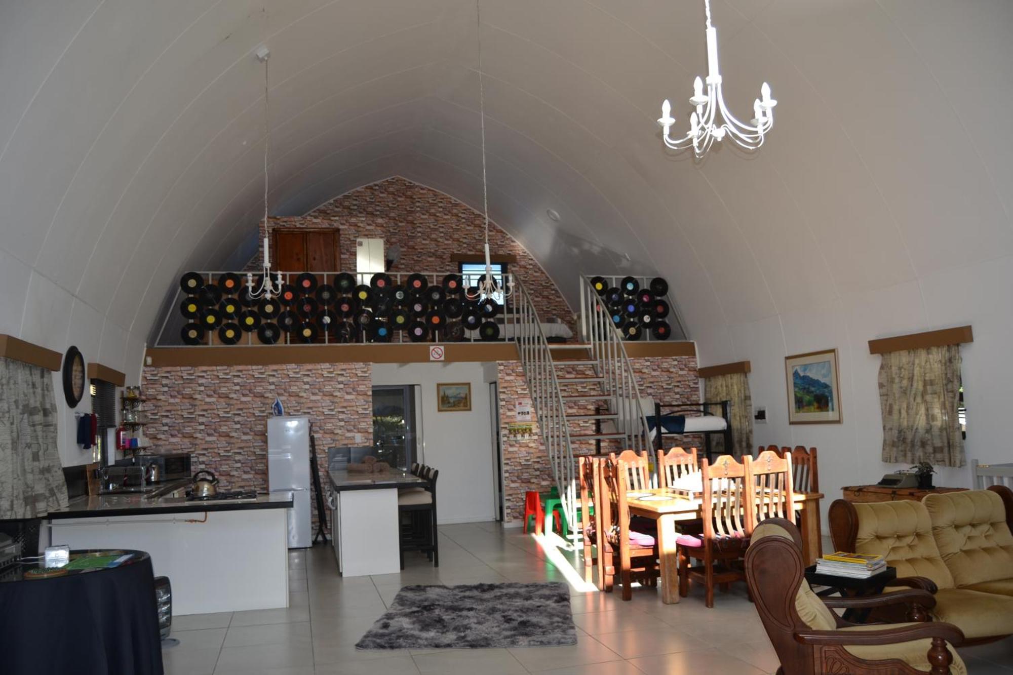Arch Cabins Self Catering Homes Storms River Stormsrivier Ngoại thất bức ảnh