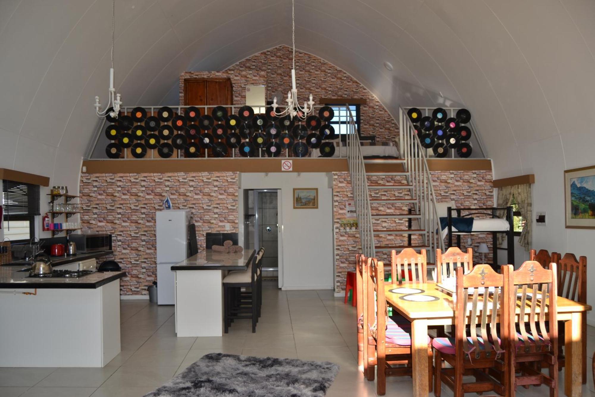 Arch Cabins Self Catering Homes Storms River Stormsrivier Ngoại thất bức ảnh