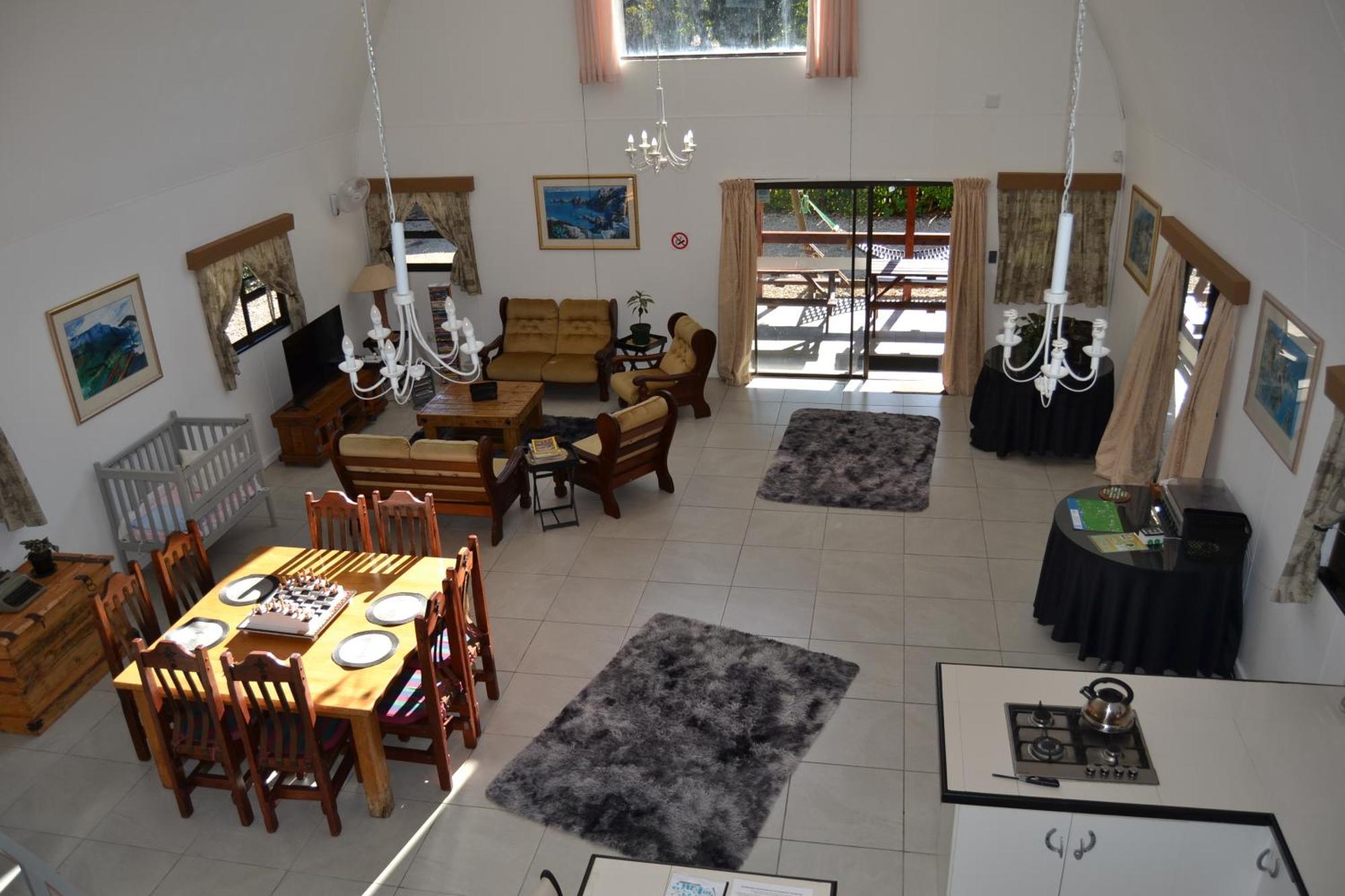 Arch Cabins Self Catering Homes Storms River Stormsrivier Ngoại thất bức ảnh