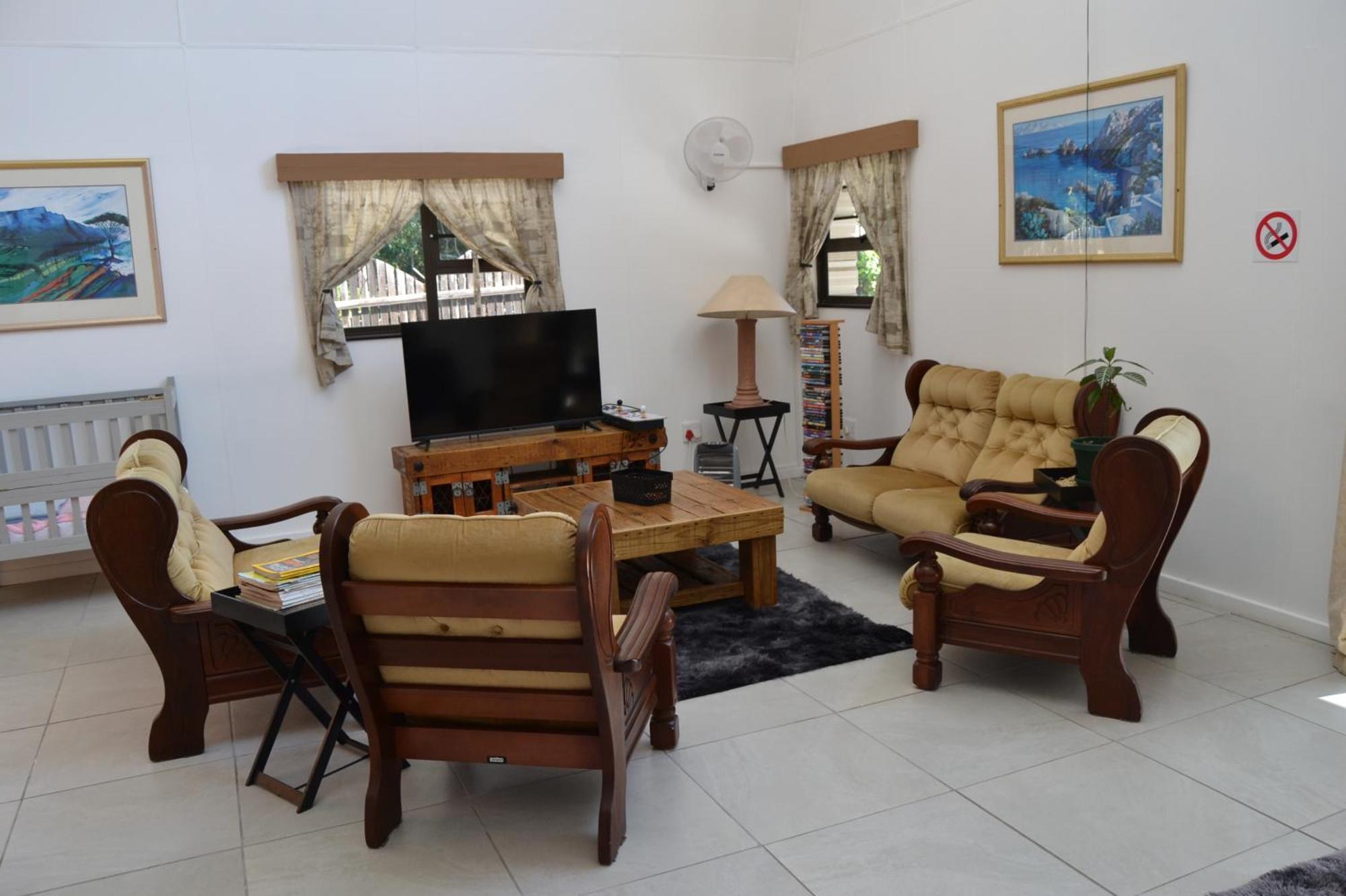 Arch Cabins Self Catering Homes Storms River Stormsrivier Ngoại thất bức ảnh