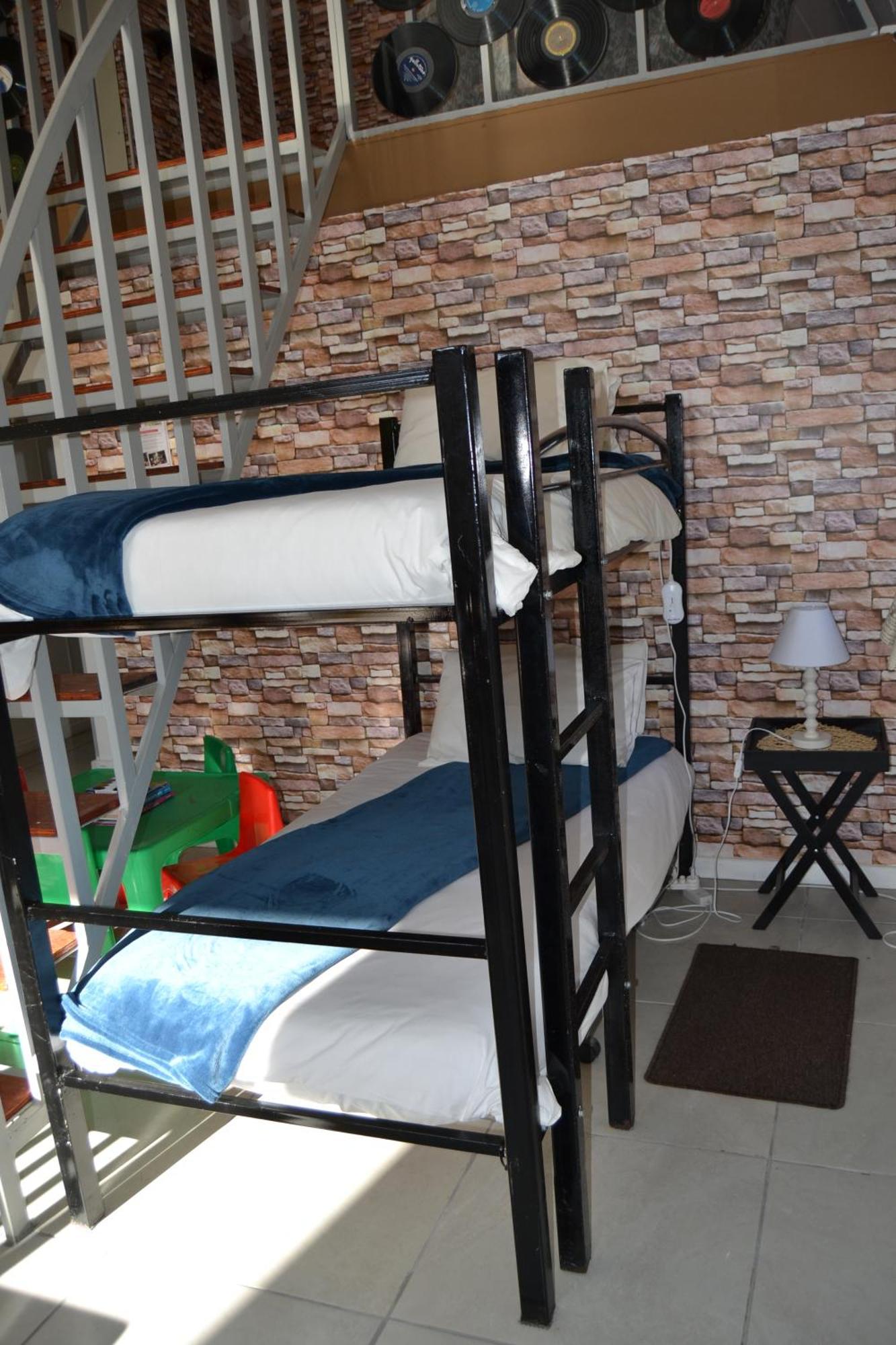 Arch Cabins Self Catering Homes Storms River Stormsrivier Ngoại thất bức ảnh