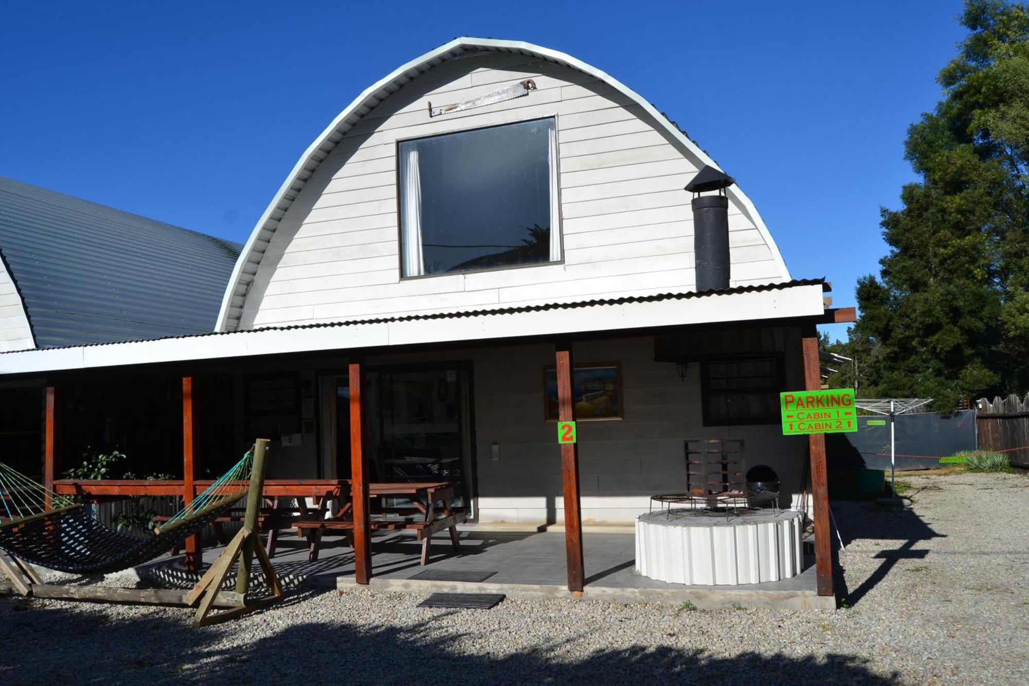 Arch Cabins Self Catering Homes Storms River Stormsrivier Ngoại thất bức ảnh