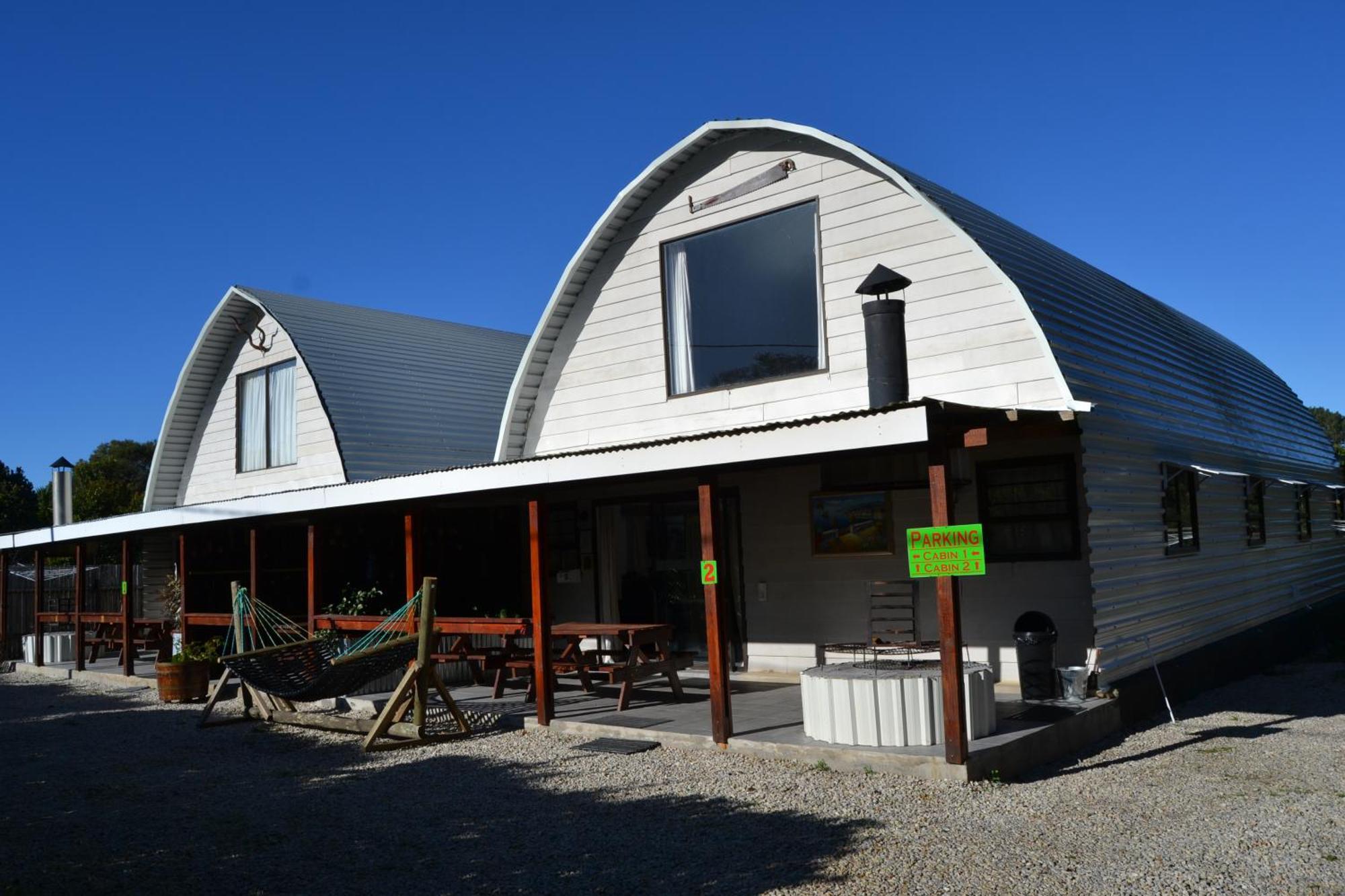 Arch Cabins Self Catering Homes Storms River Stormsrivier Ngoại thất bức ảnh
