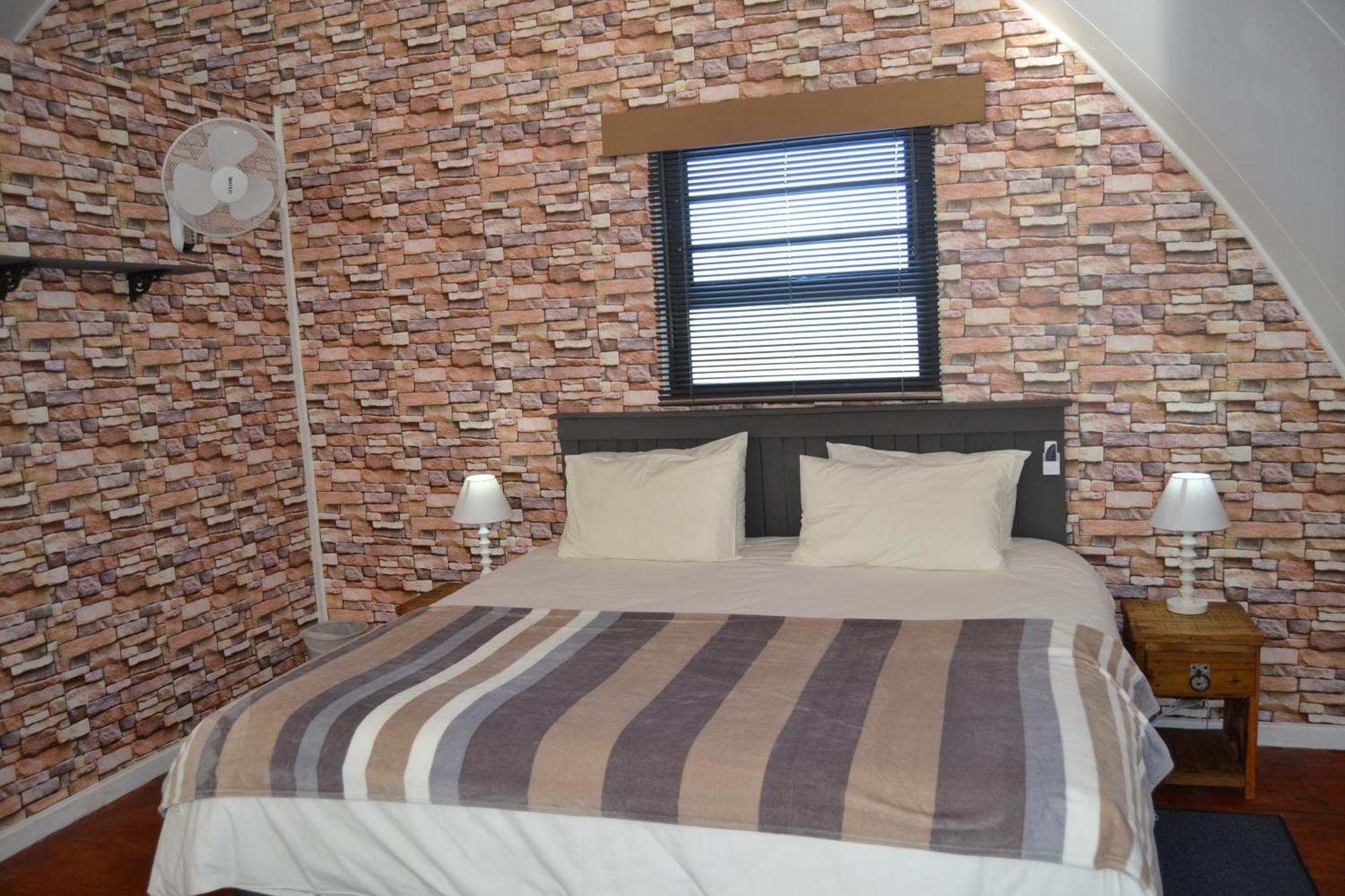 Arch Cabins Self Catering Homes Storms River Stormsrivier Ngoại thất bức ảnh