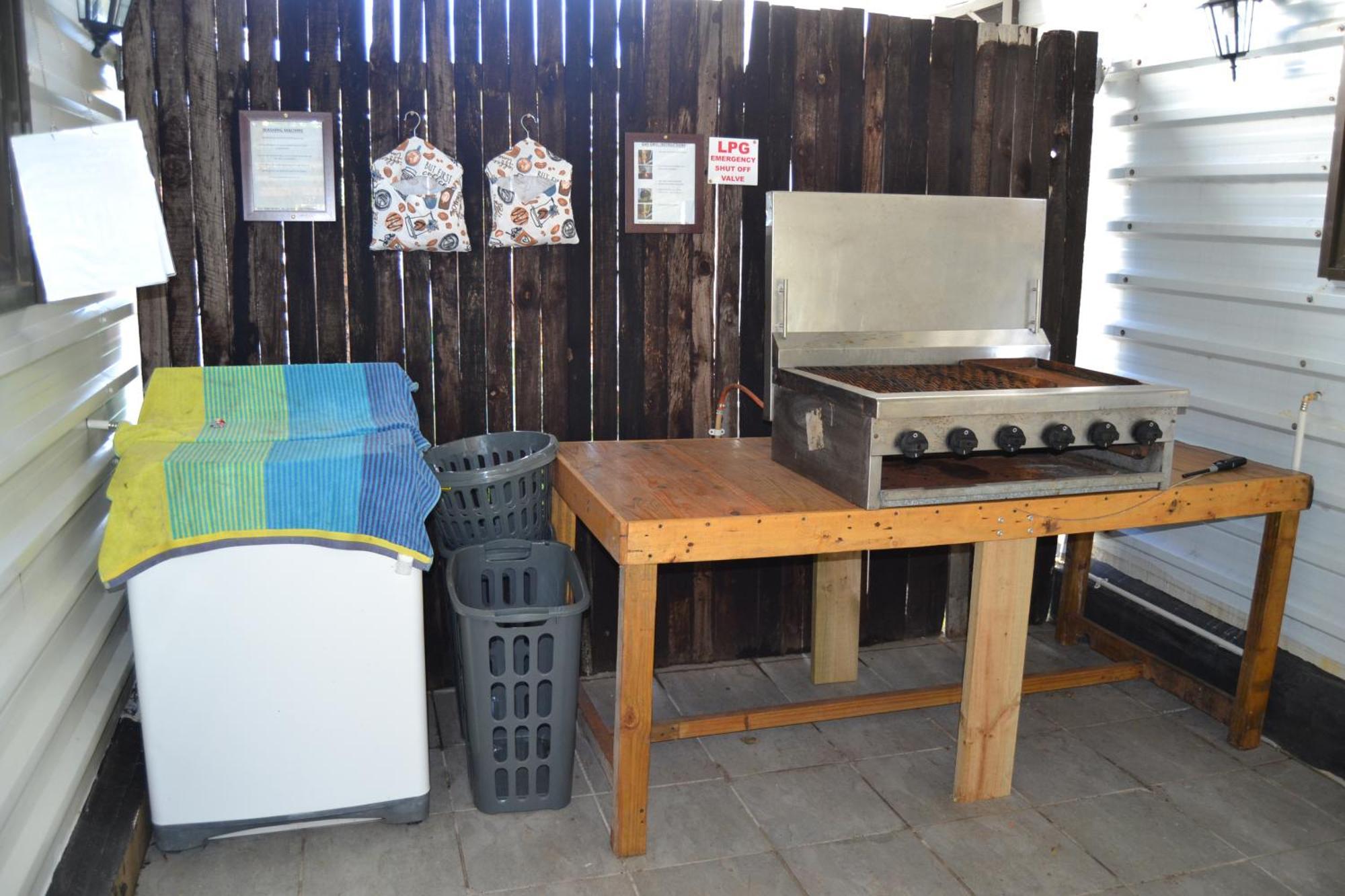 Arch Cabins Self Catering Homes Storms River Stormsrivier Ngoại thất bức ảnh
