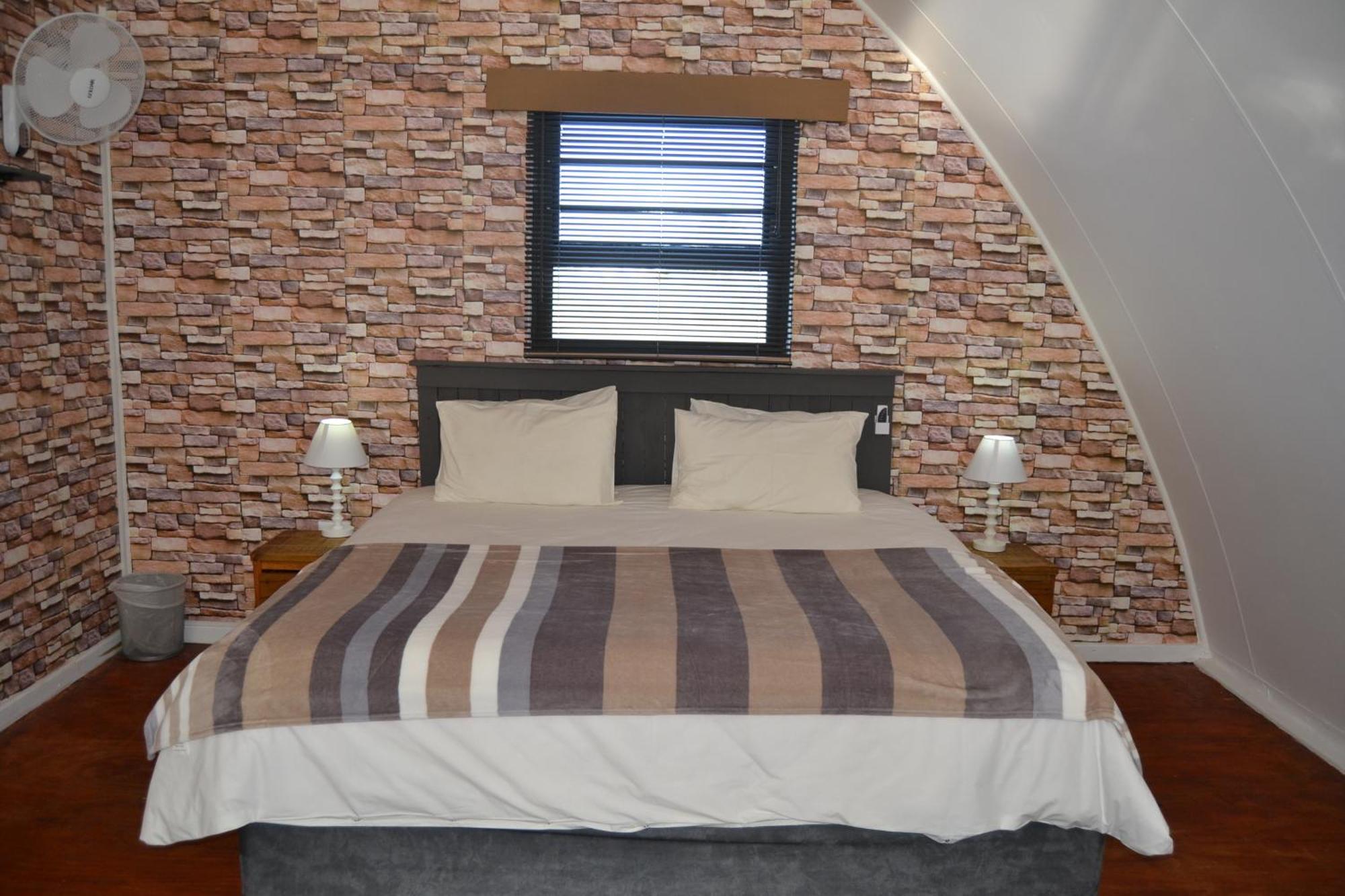 Arch Cabins Self Catering Homes Storms River Stormsrivier Ngoại thất bức ảnh