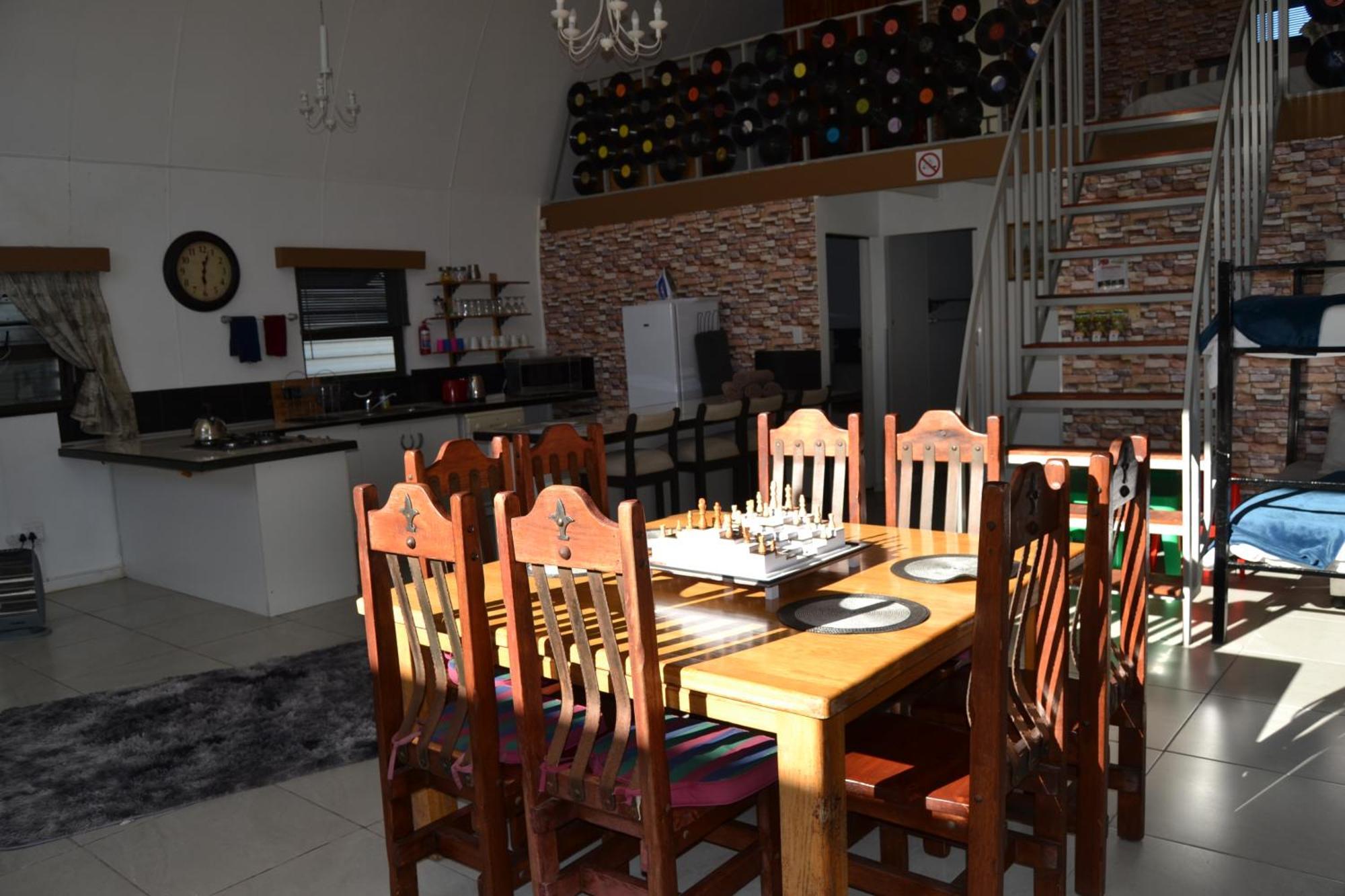 Arch Cabins Self Catering Homes Storms River Stormsrivier Ngoại thất bức ảnh
