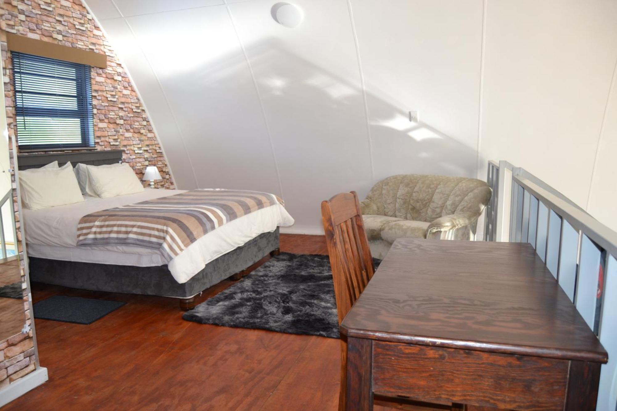 Arch Cabins Self Catering Homes Storms River Stormsrivier Ngoại thất bức ảnh