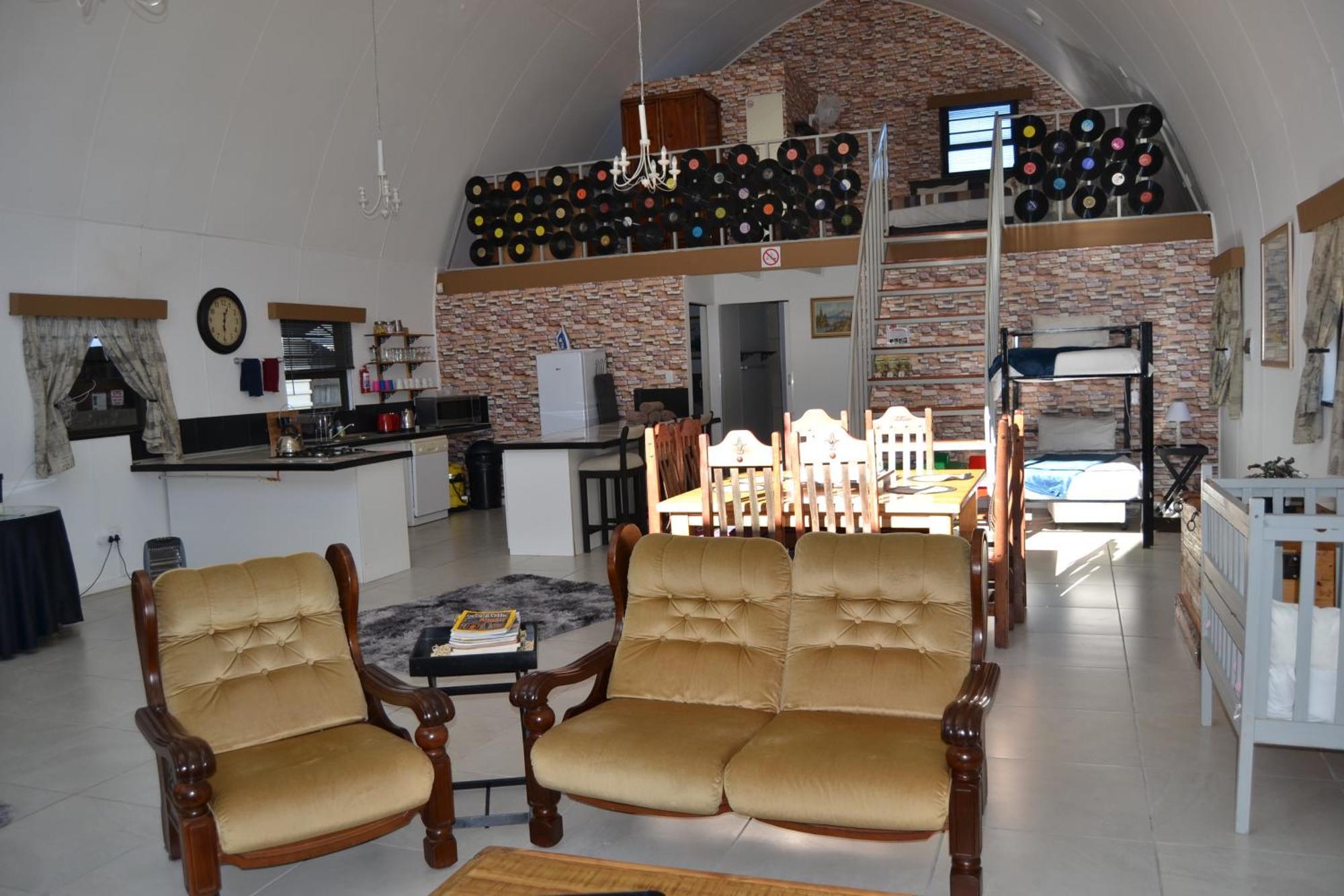 Arch Cabins Self Catering Homes Storms River Stormsrivier Ngoại thất bức ảnh