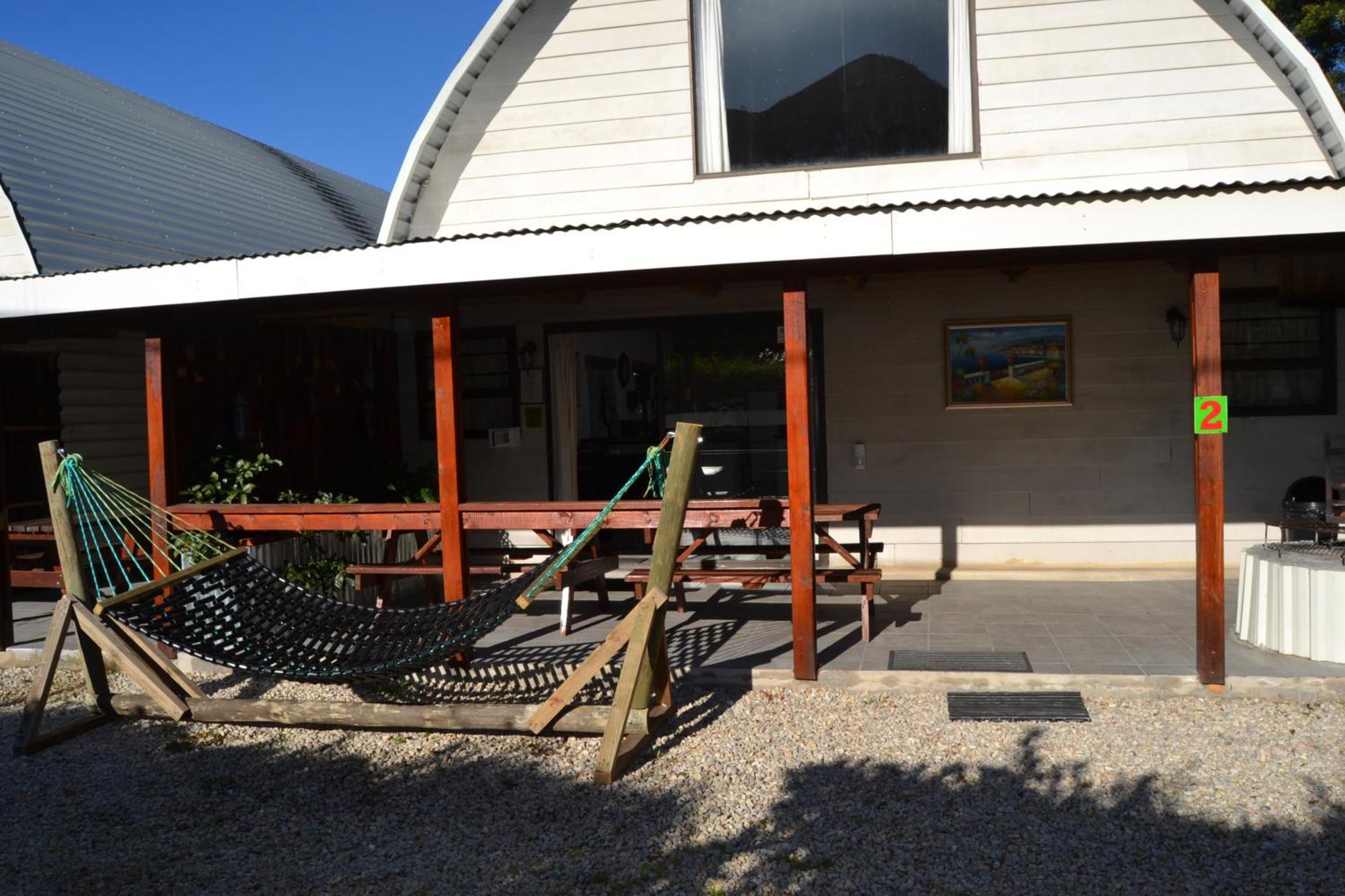 Arch Cabins Self Catering Homes Storms River Stormsrivier Ngoại thất bức ảnh